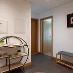 Apartment Invesdora E Governador