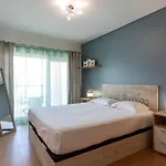 Invesdora E Governador Apartment Gafanha da Boa Hora