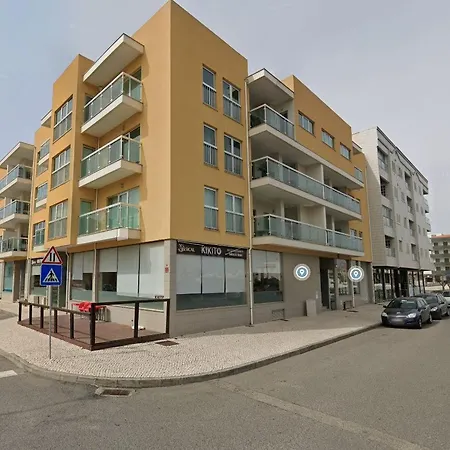 Apartament Invesdora E Governador Gafanha da Boa Hora