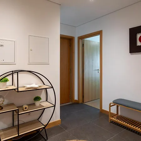 Apartment Invesdora E Governador