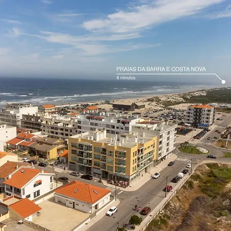 Invesdora E Governador Apartment