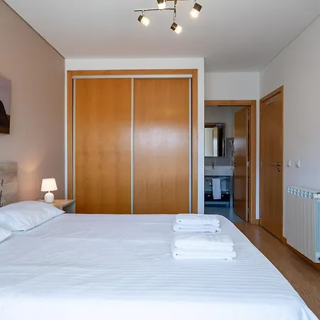 Appartement Invesdora E Governador