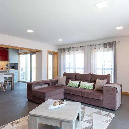 Apartment Invesdora E Governador *