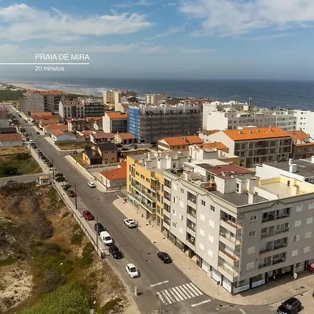 Invesdora E Governador Appartement