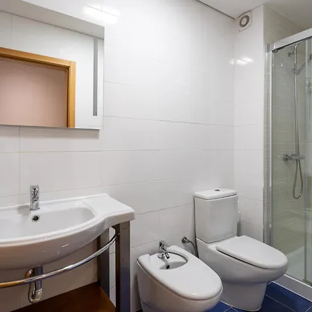 Apartment Invesdora E Governador Gafanha da Boa Hora