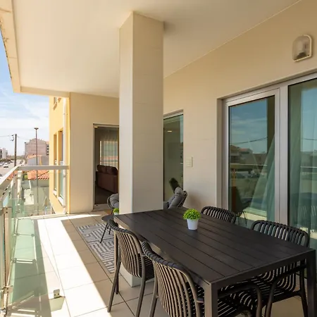 Apartment Invesdora E Governador Gafanha da Boa Hora