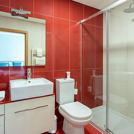 Apartment Invesdora E Governador *