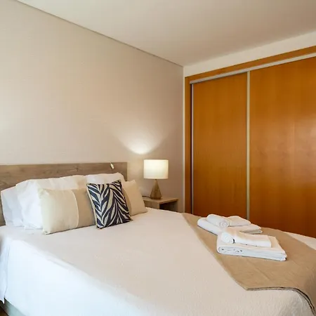 Apartment Invesdora E Governador Gafanha da Boa Hora