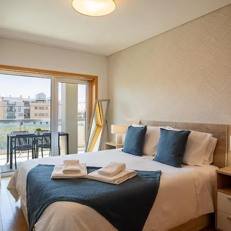 Apartment Invesdora E Governador Gafanha da Boa Hora
