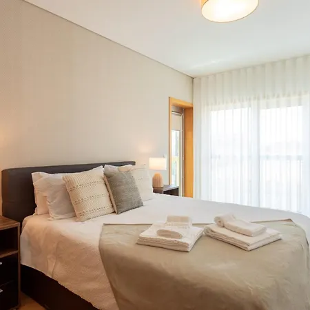Invesdora E Governador Apartment Gafanha da Boa Hora