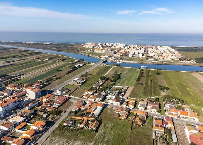 Invesdora E Governador Apartment *