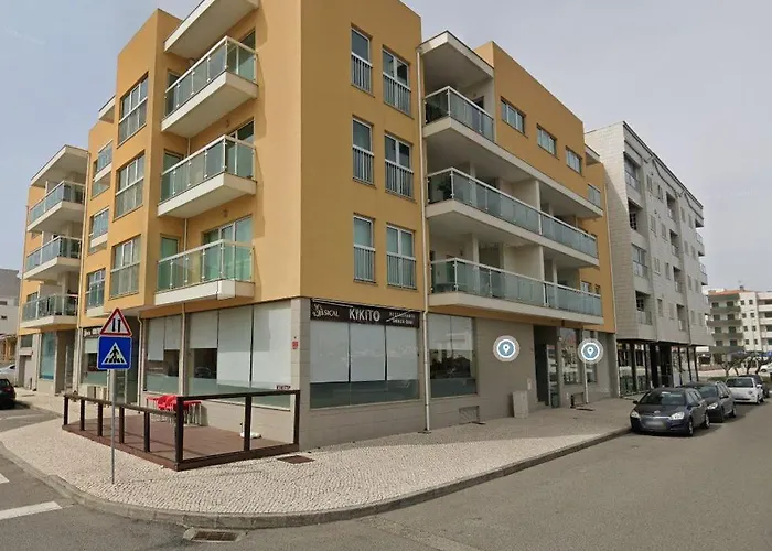 Apartment Invesdora E Governador Gafanha da Boa Hora