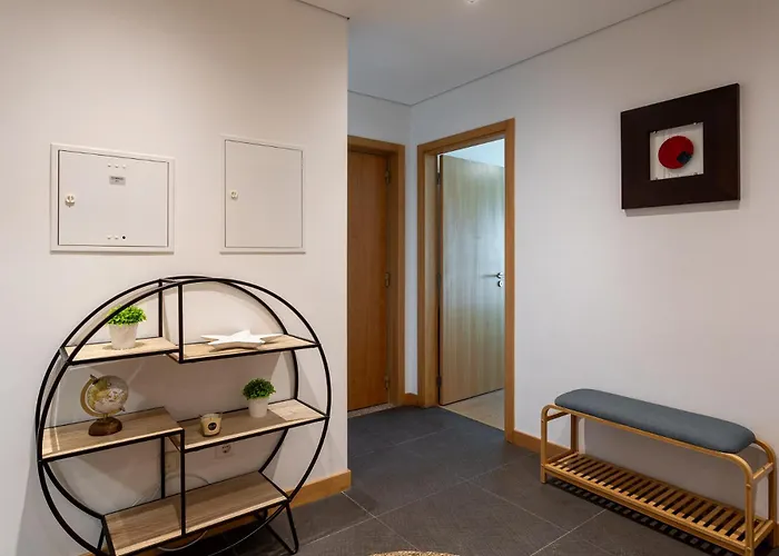 Apartment Invesdora E Governador