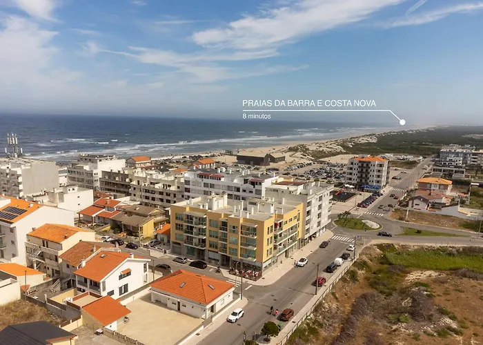 Invesdora E Governador Apartment