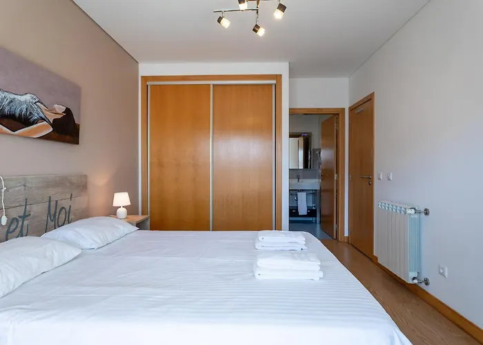 Apartment Invesdora E Governador