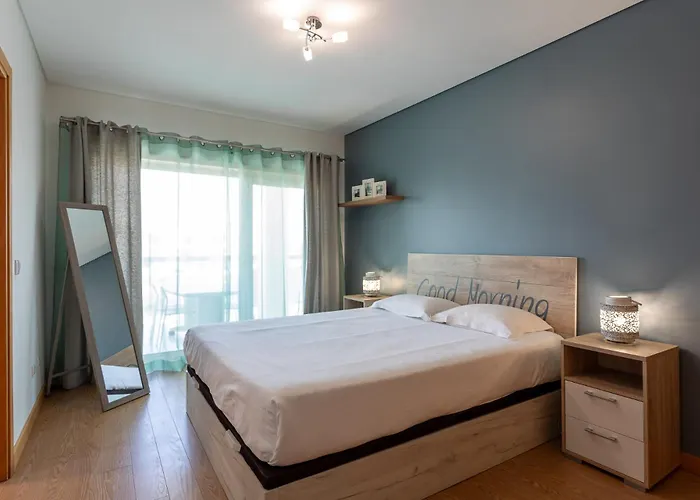 Invesdora E Governador Apartment Gafanha da Boa Hora