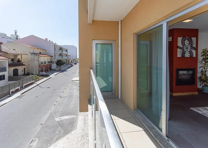 Invesdora E Governador * Gafanha da Boa Hora