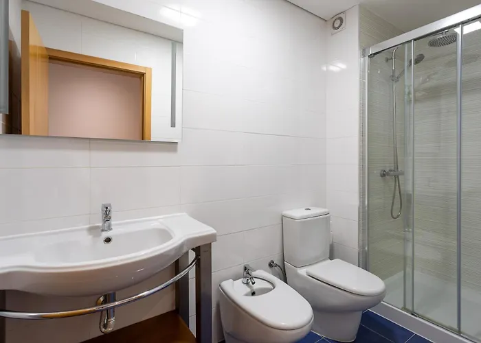 Apartment Invesdora E Governador Gafanha da Boa Hora